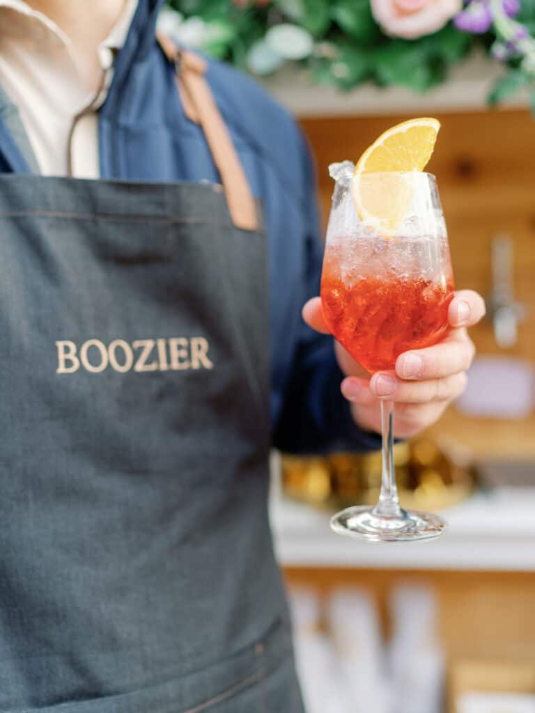 Engage! Summits | Liquid Caterers Mobile Bartending