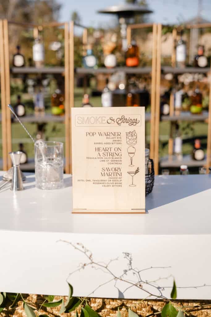 Mobile Bartending For Private Events | Liquid Caterers