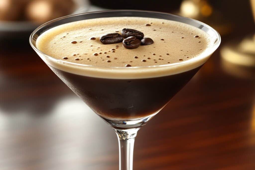 Espresso Martini