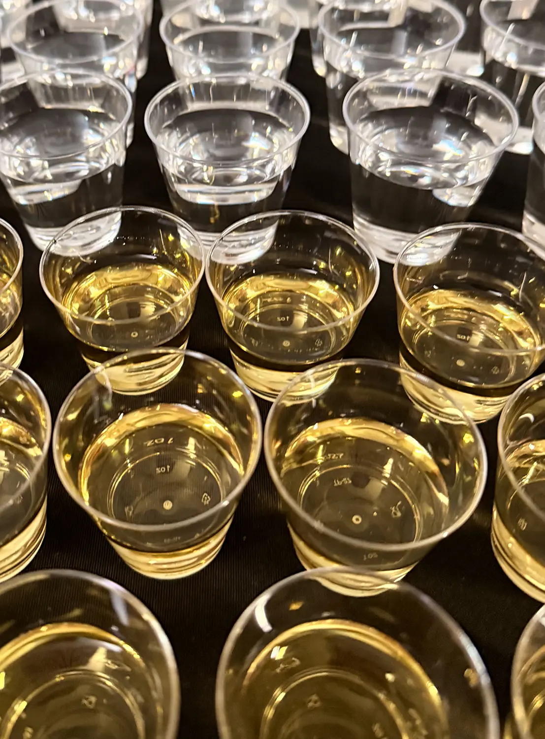 Why Liquid Caterers