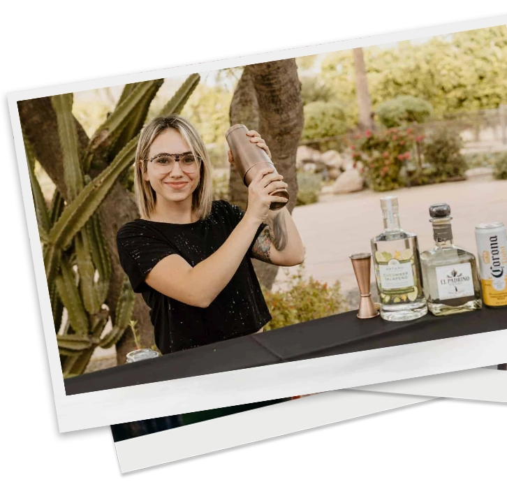 Tequila Tasting
