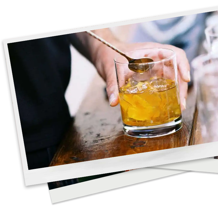 Whiskey Tasting