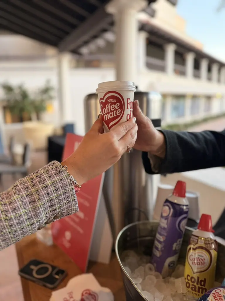 AZ Coffee Cart