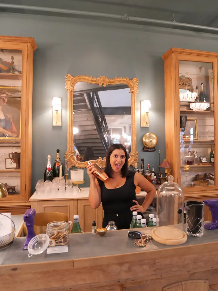 Become a Liquid Caterer