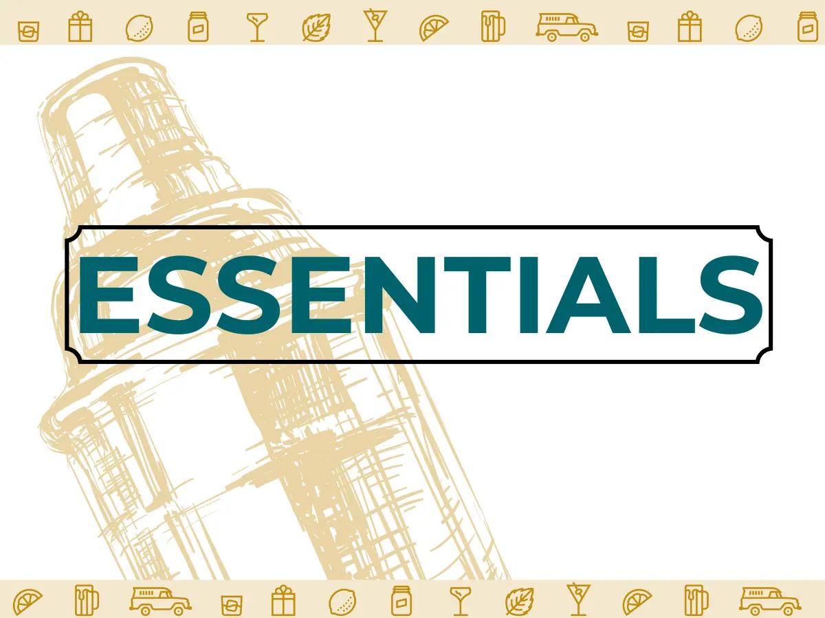 Essential