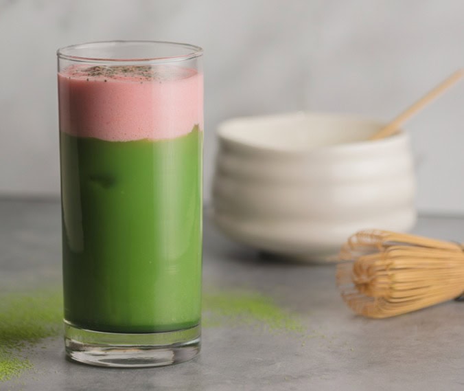 Functional Beverage Drink