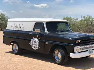 Tap Truck AZ