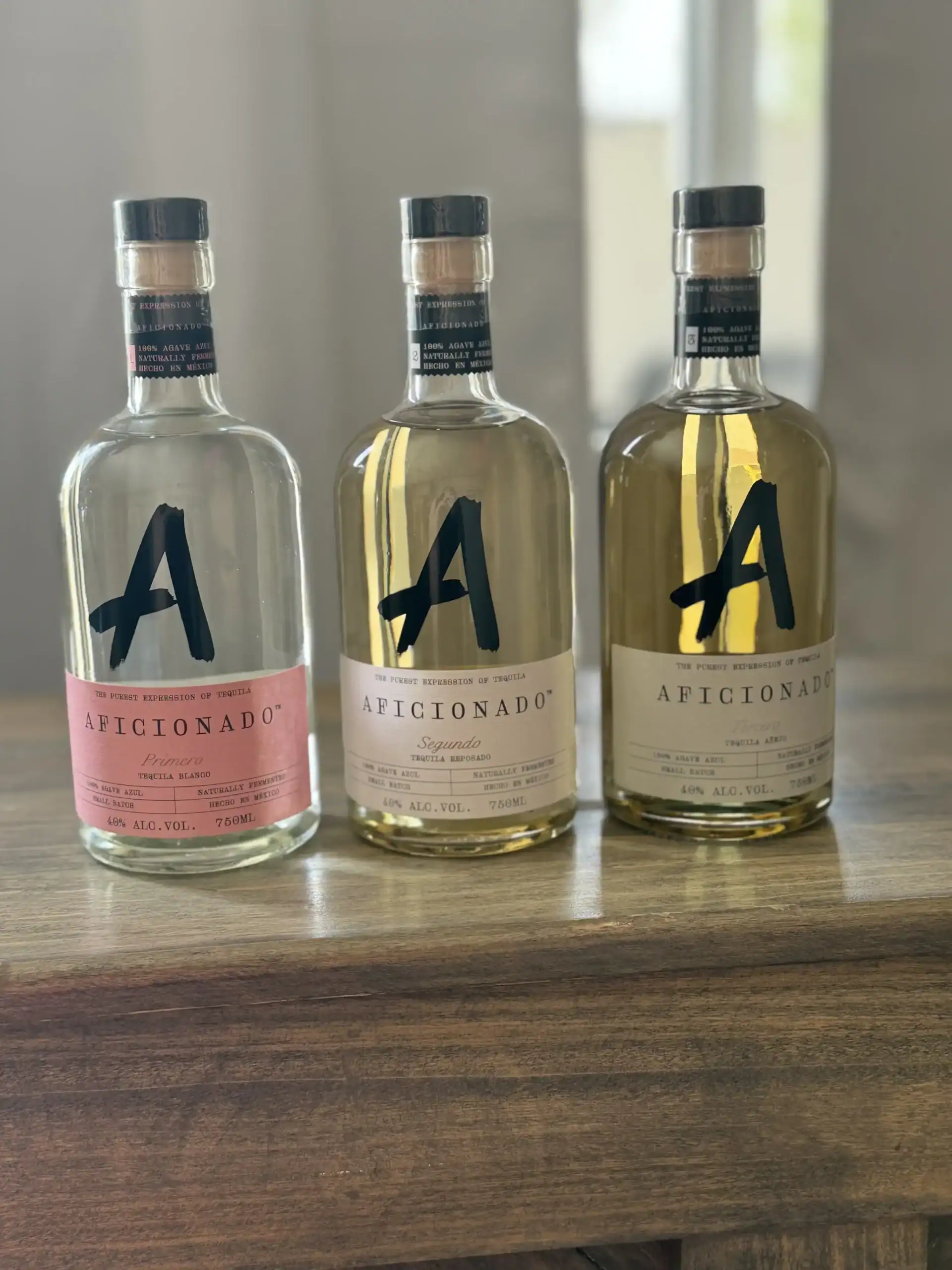 tequila tastings