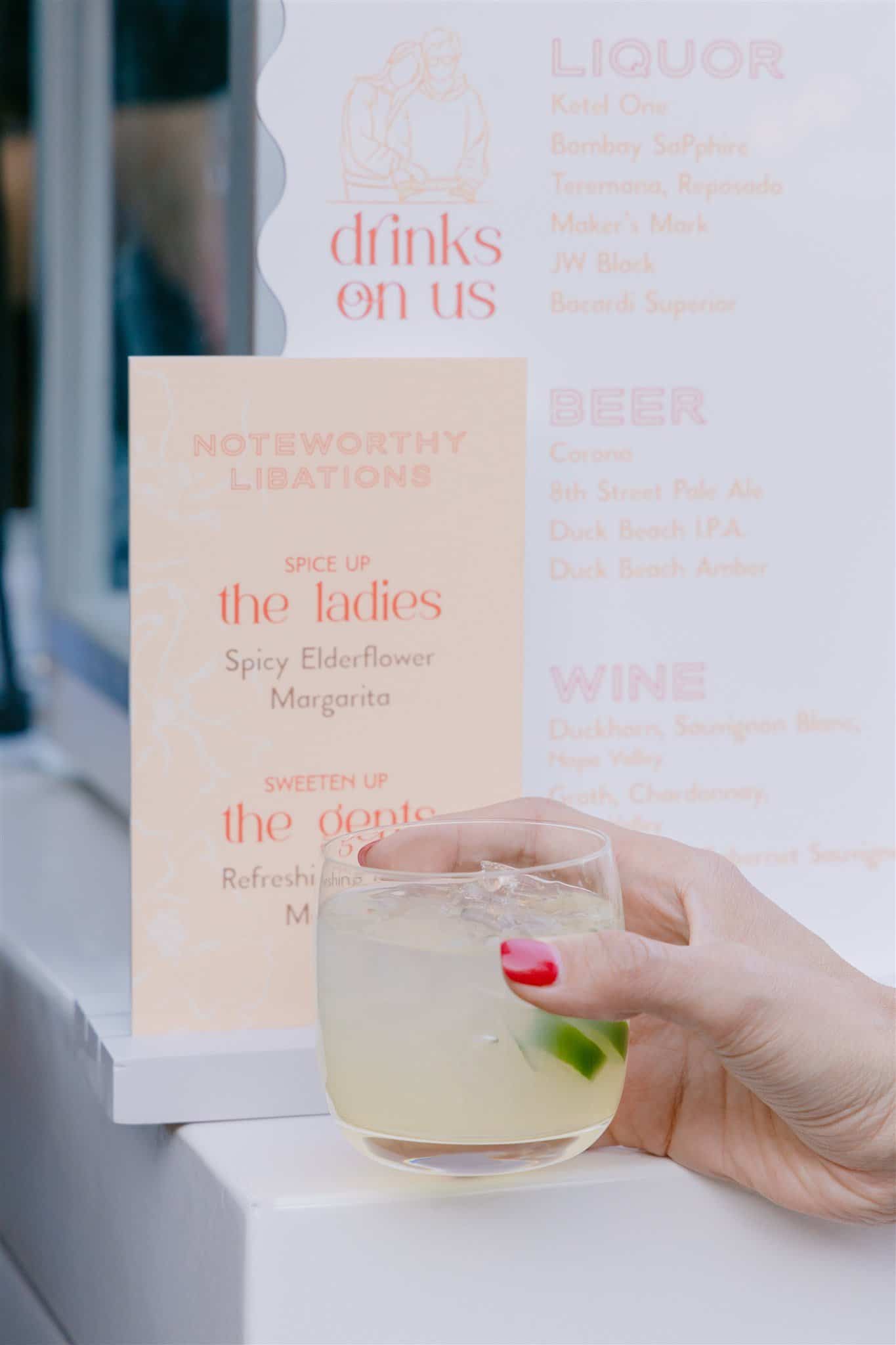 LAuberge de Sedona spring wedding