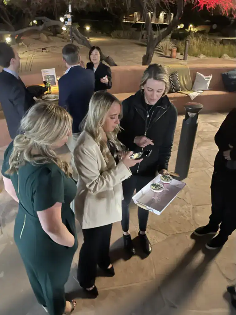 Beverage Experiences