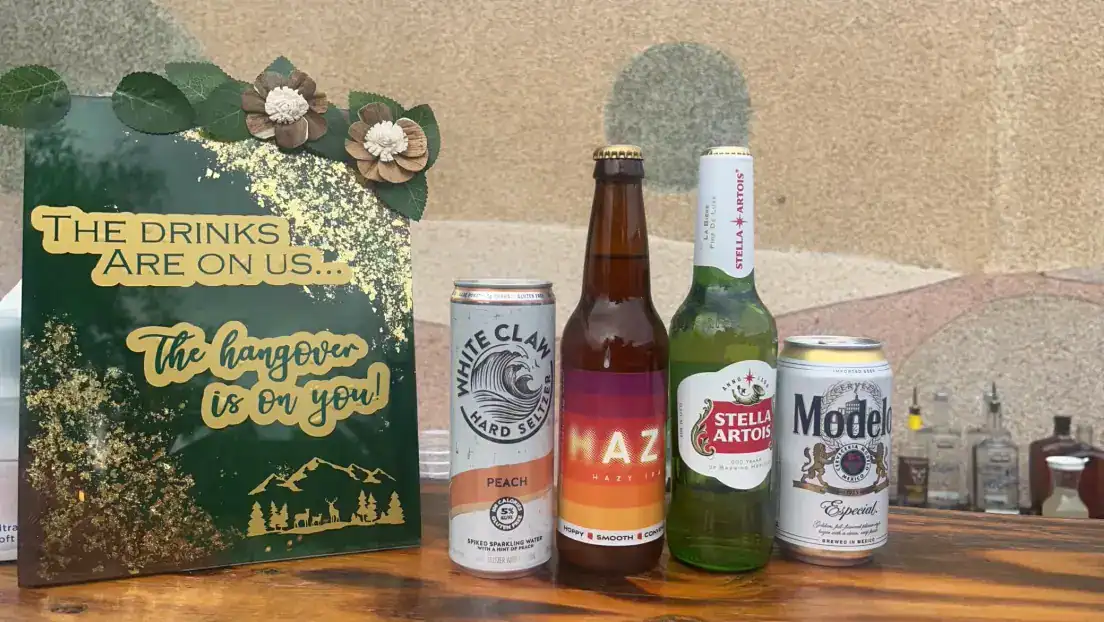 Arizona Liquor Laws for Events