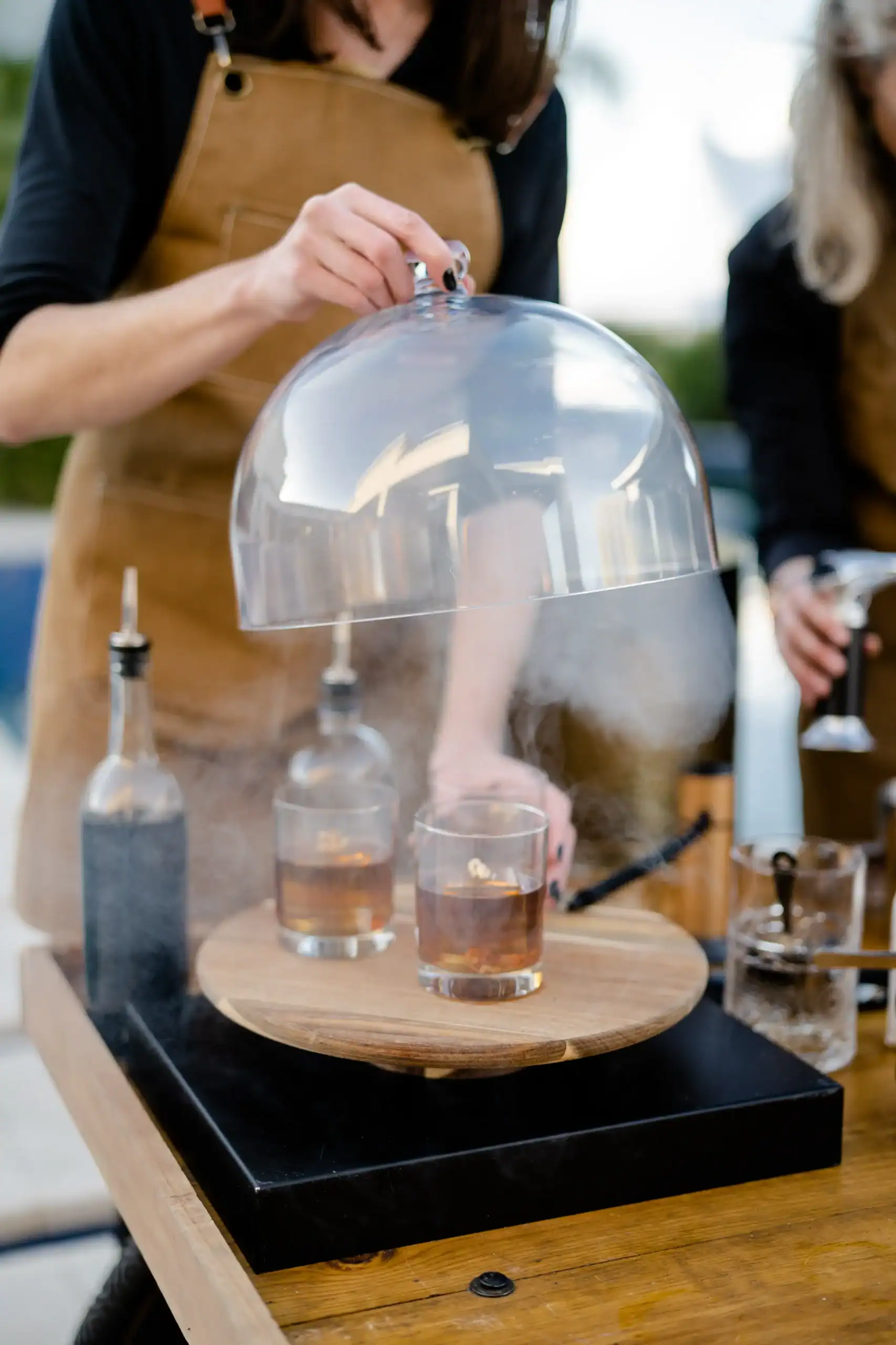 a Testing Ground for Beverage Innovation