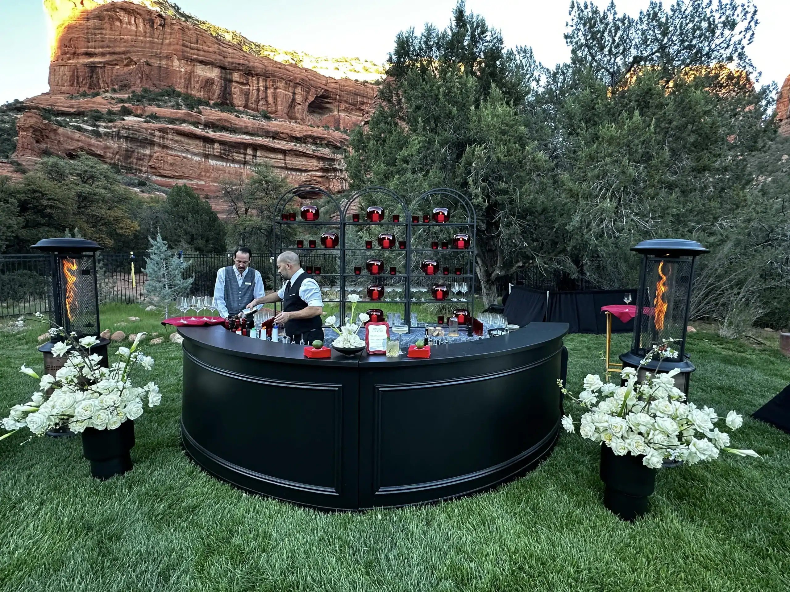 Why Venue Walkthroughs Matter Before Your Arizona Event